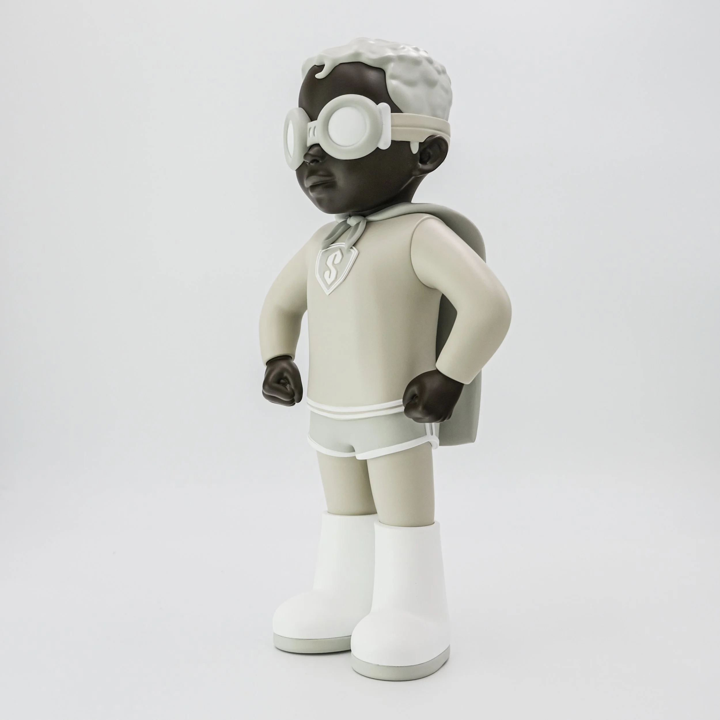 Power Duo '98— Hebru Brantley